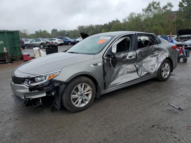 2016 KIA OPTIMA LX, 