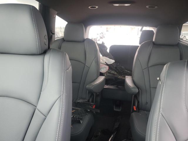 5GAERBKW8PJ191777 - 2023 BUICK ENCLAVE ESSENCE 黑色 照片 10