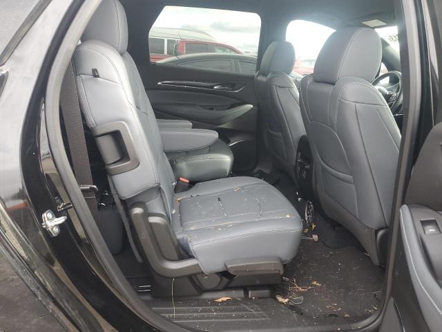 5GAERBKW8PJ191777 - 2023 BUICK ENCLAVE ESSENCE 黑色 照片 11