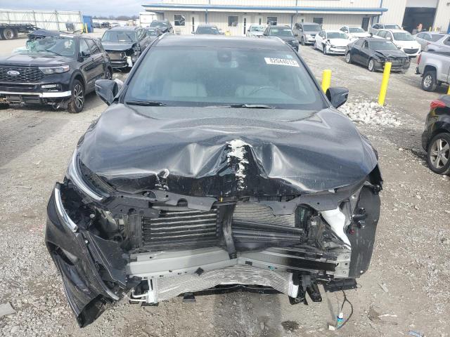 5GAERBKW8PJ191777 - 2023 BUICK ENCLAVE ESSENCE 黑色 照片 5