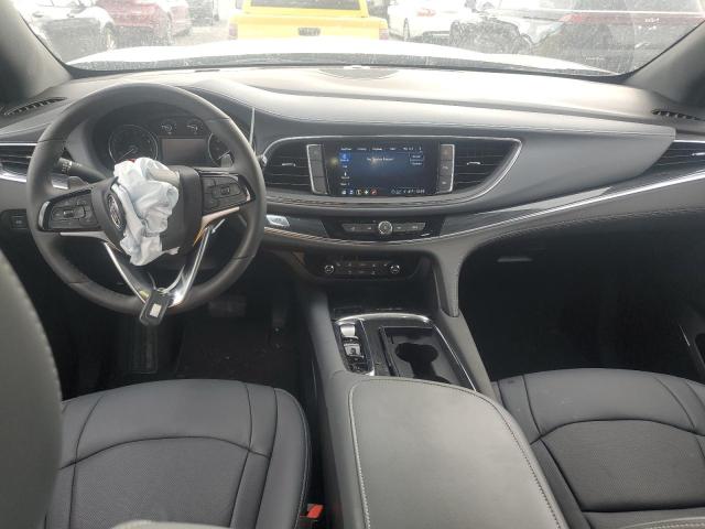 5GAERBKW8PJ191777 - 2023 BUICK ENCLAVE ESSENCE 黑色 照片 8