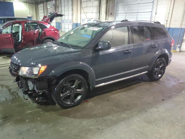 2018 DODGE JOURNEY CROSSROAD, 