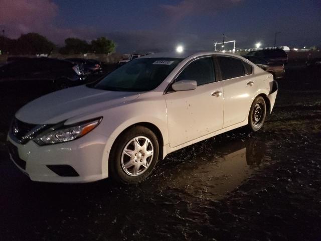 2016 NISSAN ALTIMA 2.5, 