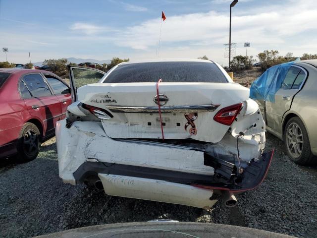 1N4AL3AP2GC282648 - 2016 NISSAN ALTIMA 2.5 WHITE photo 6