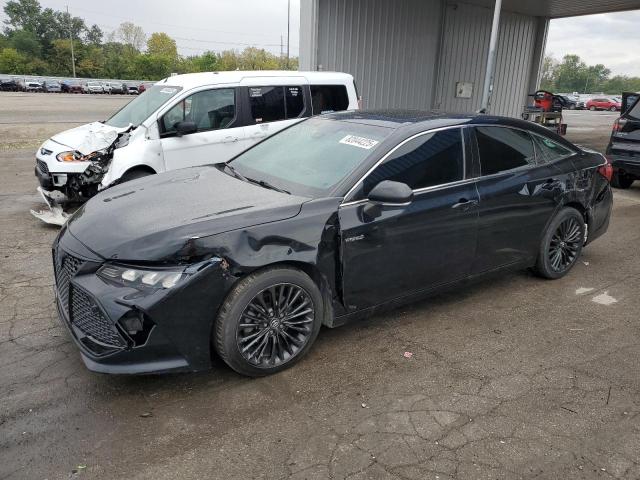 2019 TOYOTA AVALON XLE, 
