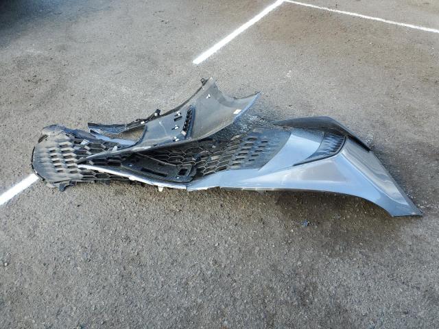 4T1DAACK1SU600793 - 2025 TOYOTA CAMRY XSE 灰色 照片 12