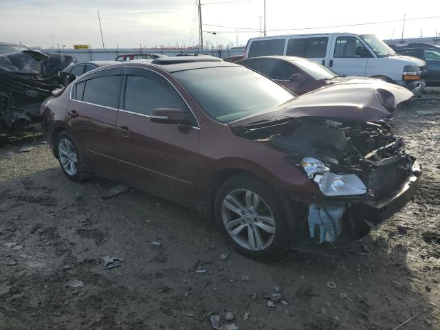 1N4BL2AP0AN441368 - 2010 NISSAN ALTIMA SR MAROON photo 4