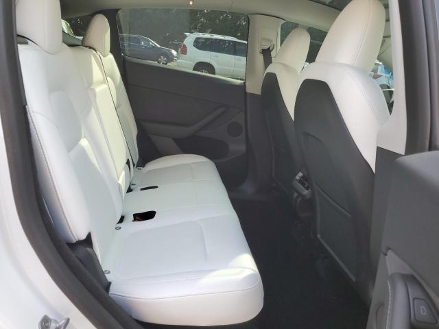 7SAYGDEF1PF705018 - 2023 TESLA MODEL Y Ağ foto 11