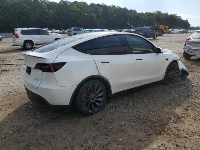 7SAYGDEF1PF705018 - 2023 TESLA MODEL Y Ağ foto 3