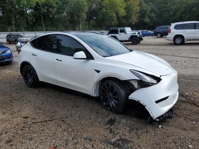 7SAYGDEF1PF705018 - 2023 TESLA MODEL Y Ağ foto 4