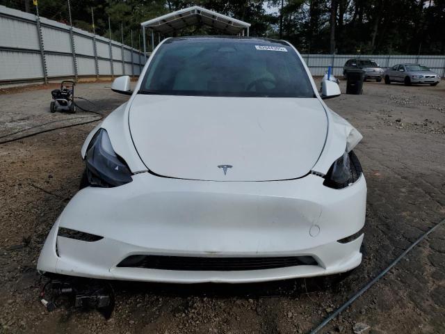 7SAYGDEF1PF705018 - 2023 TESLA MODEL Y Ağ foto 5