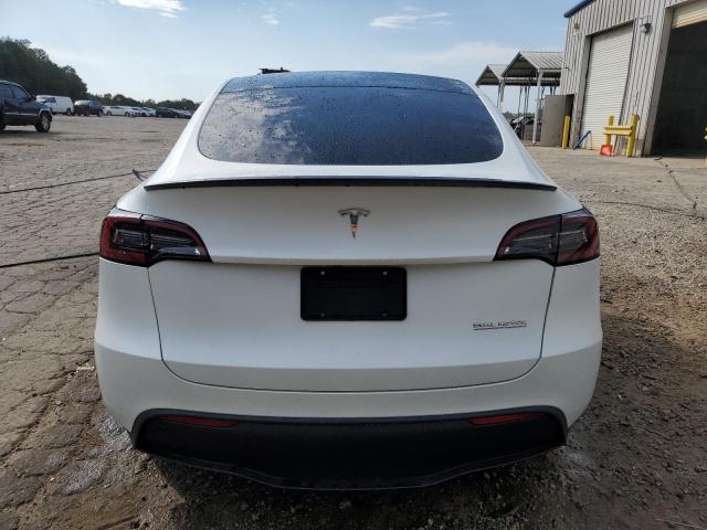 7SAYGDEF1PF705018 - 2023 TESLA MODEL Y Ağ foto 6