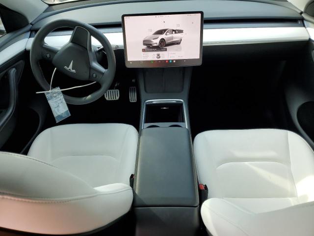 7SAYGDEF1PF705018 - 2023 TESLA MODEL Y Ağ foto 8