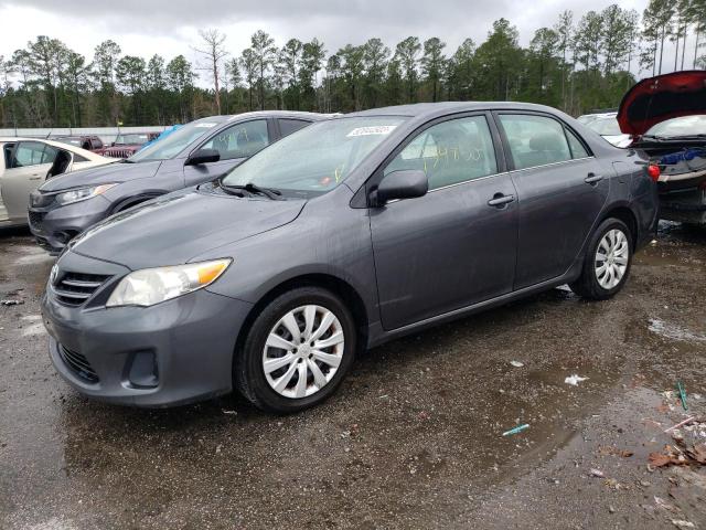 2013 TOYOTA COROLLA BASE, 