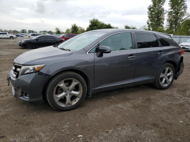 2014 TOYOTA VENZA LE, 
