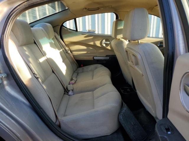 2G2WP552X61218414 - 2006 PONTIAC GRAND PRIX 灰色 照片 11