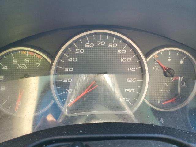 2G2WP552X61218414 - 2006 PONTIAC GRAND PRIX 灰色 照片 9