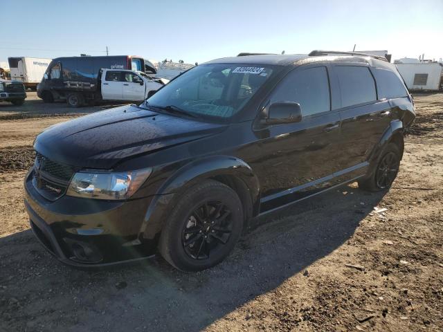 2019 DODGE JOURNEY SE, 