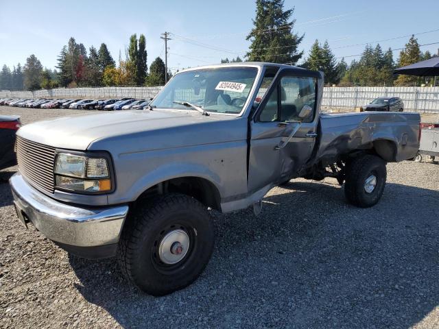 1994 FORD F150, 