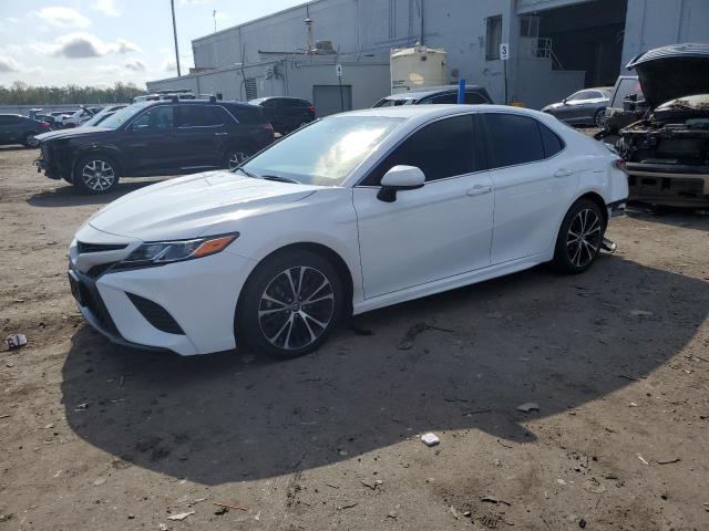 2020 TOYOTA CAMRY SE, 