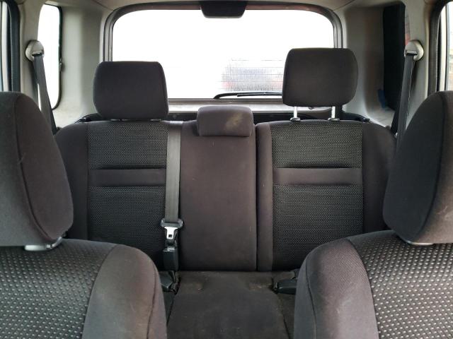 JTLKT334340151814 - 2004 SCION XB XB 绿色 照片 10