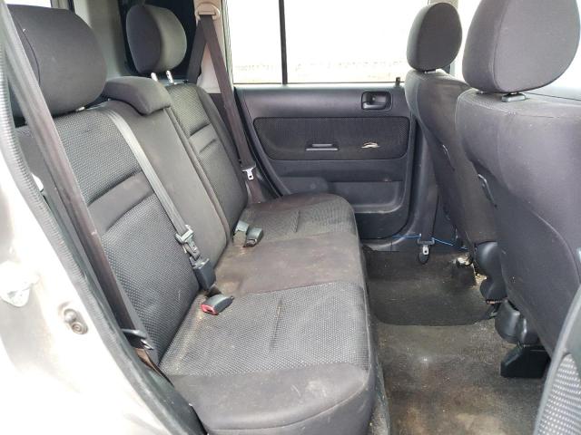 JTLKT334340151814 - 2004 SCION XB XB 绿色 照片 11