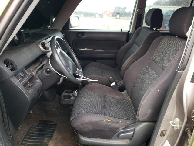 JTLKT334340151814 - 2004 SCION XB XB 绿色 照片 7