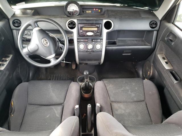 JTLKT334340151814 - 2004 SCION XB XB 绿色 照片 8