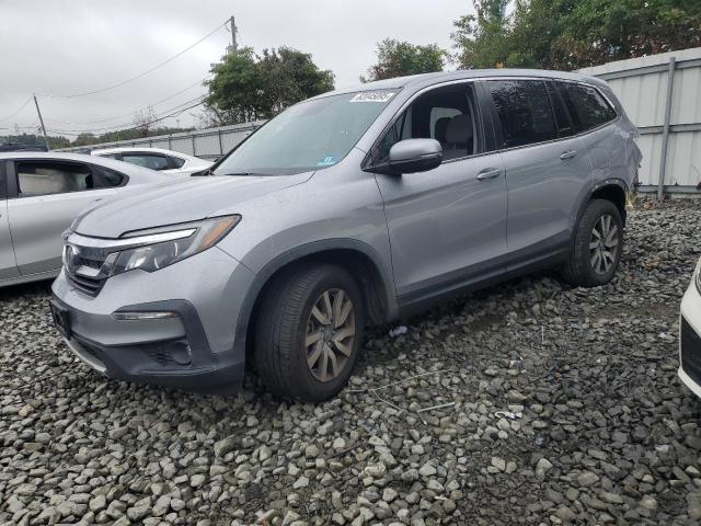 2020 HONDA PILOT EX, 