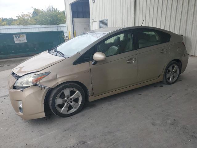 2010 TOYOTA PRIUS, 