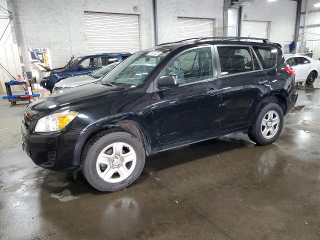2012 TOYOTA RAV4, 