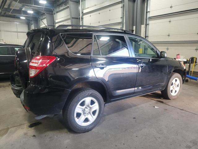 2T3JK4DV2CW067887 - 2012 TOYOTA RAV4 Siyah fotoğraf 3