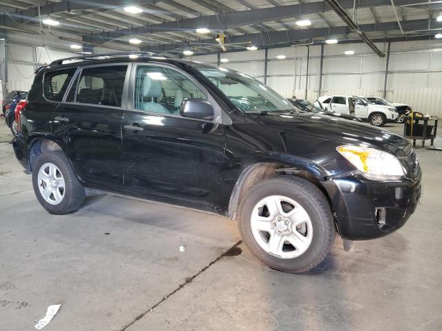 2T3JK4DV2CW067887 - 2012 TOYOTA RAV4 Siyah fotoğraf 4