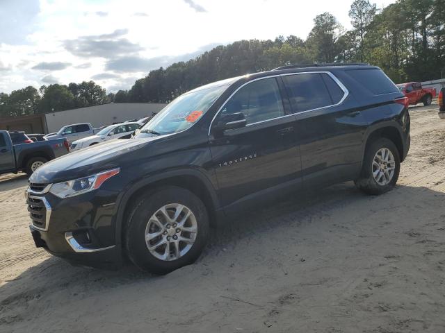2021 CHEVROLET TRAVERSE LT, 
