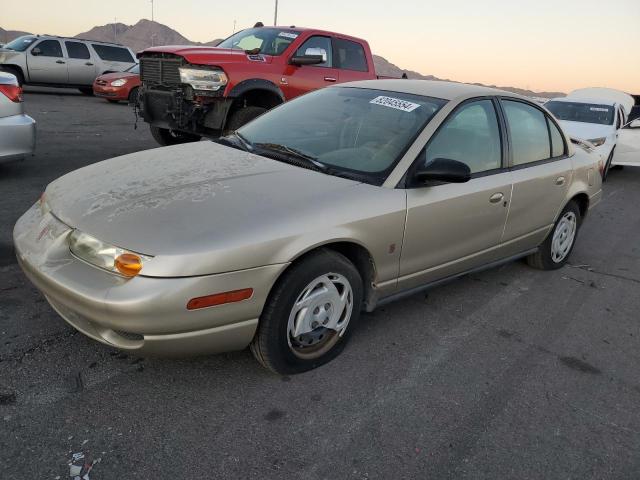 2000 SATURN SL2, 