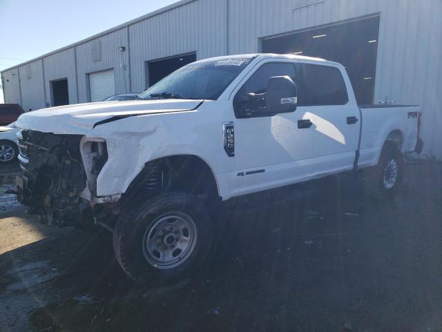 1FT7W2BT6LEC48504 - 2020 FORD F250 SUPER DUTY WHITE photo 1