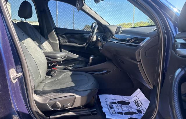 WBXHT3C37G5E51978 - 2016 BMW X1 XDRIVE28I BLUE photo 5