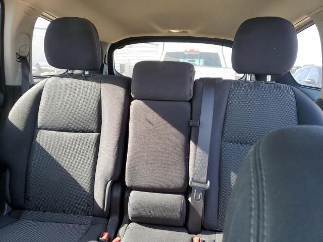 5N1DR2MM9HC623543 - 2017 NISSAN PATHFINDER S GRAY photo 10