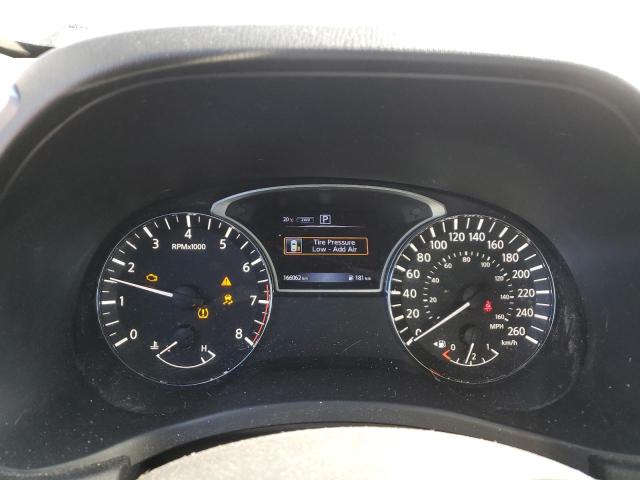 5N1DR2MM9HC623543 - 2017 NISSAN PATHFINDER S GRAY photo 9