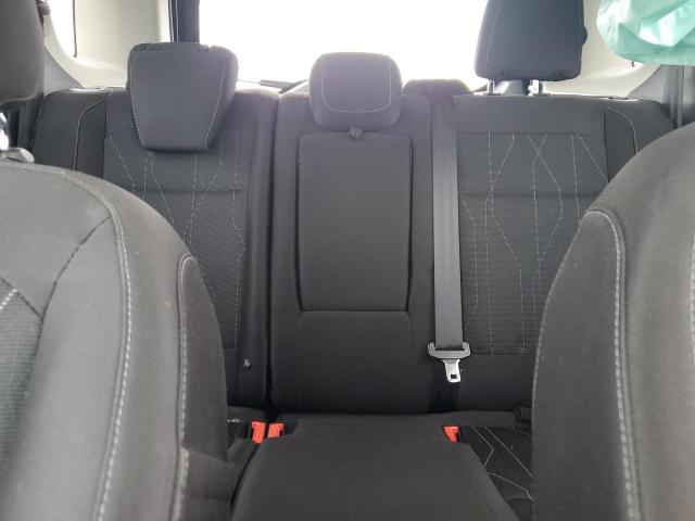 MAJ3P1TE1JC178253 - 2018 FORD ECOSPORT SE Czarny zdjęcie 10