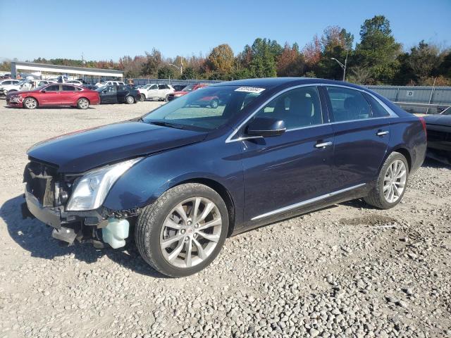 2015 CADILLAC XTS LUXURY COLLECTION, 