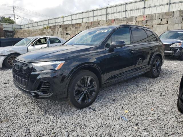 2025 AUDI Q7 PREMIUM PLUS, 