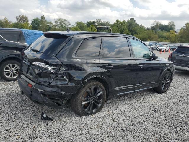 WA1LVBF77SD015339 - 2025 AUDI Q7 PREMIUM PLUS BLACK photo 3