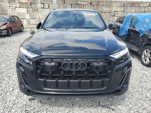 WA1LVBF77SD015339 - 2025 AUDI Q7 PREMIUM PLUS BLACK photo 5
