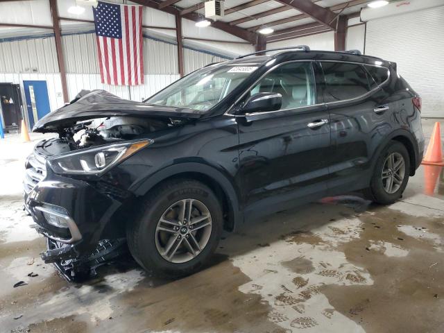 2017 HYUNDAI SANTA FE S, 