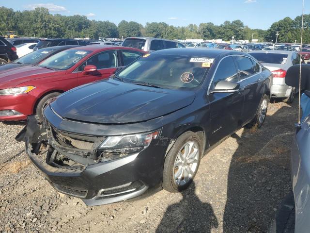 2019 CHEVROLET IMPALA LT, 