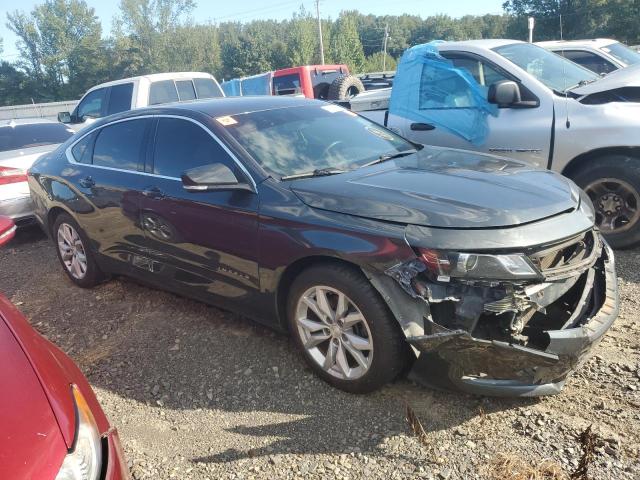 2G11Z5S36K9105478 - 2019 CHEVROLET IMPALA LT CHARCOAL photo 4