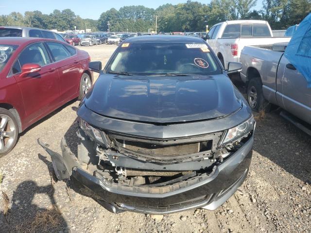 2G11Z5S36K9105478 - 2019 CHEVROLET IMPALA LT CHARCOAL photo 5