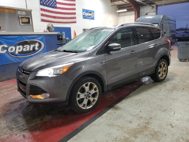 2014 FORD ESCAPE TITANIUM, 