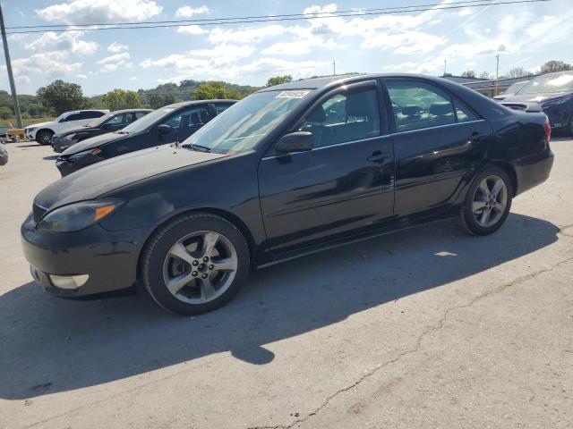 2005 TOYOTA CAMRY SE, 